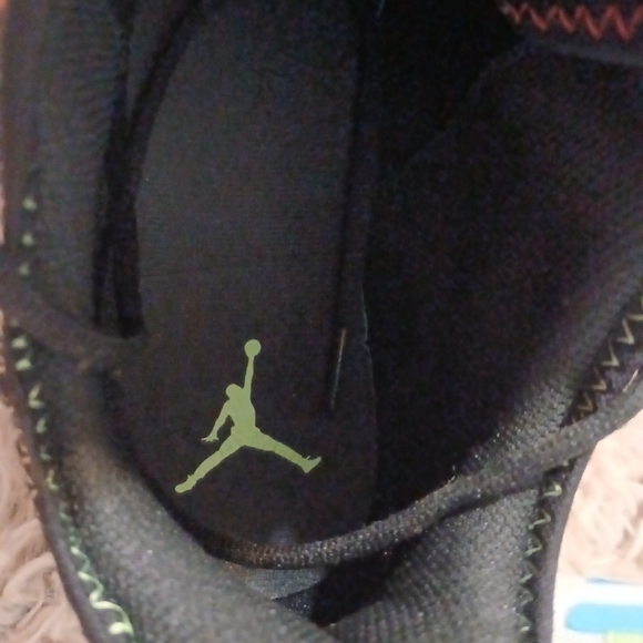 Jordan One Take ll Athletic Sneakers main image 4